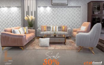 اجود الاقمشة التركية في صناعة الانتريهات المودرن