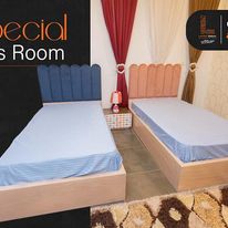 غرف الشباب المودرن في القاهره #لمسة ابداع