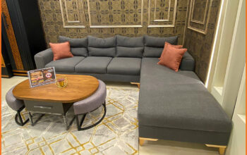 ركنه شيك على قد الايد