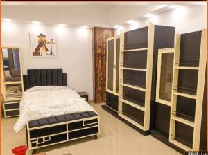 غرفه نوم مميزه بخامات عاليه الجوده 2025