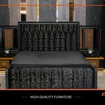 اجود الاخشاب والاقمشة لصناعة غرف النوم 2026