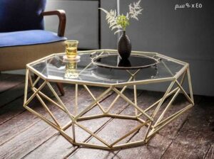 اشكال مختلفة لتربيزات مودرن 2026