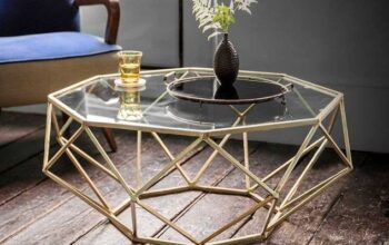 اشكال مختلفة لتربيزات مودرن 2026