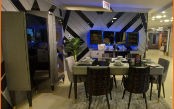 سفره بسيطه ومميزه بخامات عاليه الجوده 2025