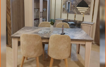 سفره بسيطه ومميزه بخامات عاليه الجوده 2025