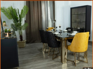 سفره بسيطه ومميزه بخامات عاليه الجوده 2025