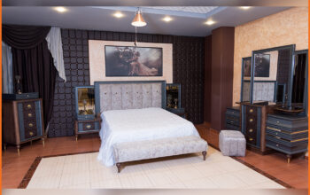 غرفه نوم مميزه بخامات عاليه الجوده 2025