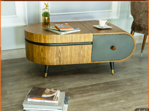 ترابيزات انتريه مودرن 2024_2023 لمسة ابداع للاثاث