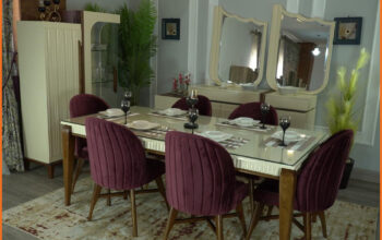 سفره بسيطه ومميزه بخامات عاليه الجوده 2025