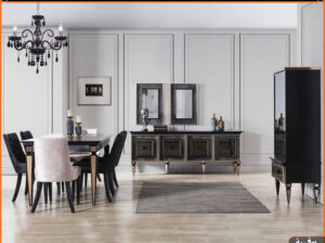 سفره بسيطه ومميزه بخامات عاليه الجوده 2025