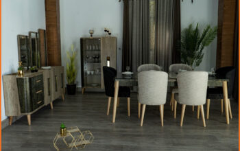 سفره بسيطه ومميزه بخامات عاليه الجوده 2025