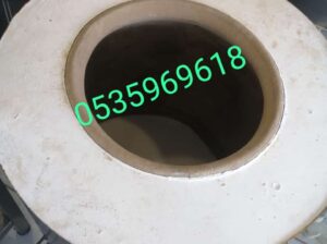 مخبز طين مخبز تميس تنور مندي