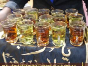 مباشرين و مباشرات قهوه في جدة على أعلى مستوى