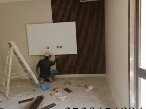 ديكورات ستيل دهانات بديل الرخام