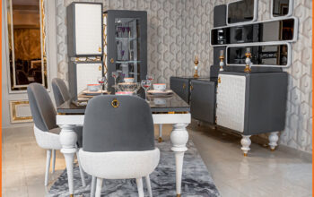 سفره بسيطه ومميزه بخامات عاليه الجوده 2025