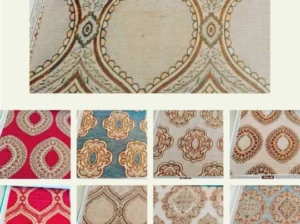 تجديد سدو الخيمة الملكية الداخلي والخارجي