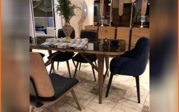 سفره بسيطه ومميزه بخامات عاليه الجوده 2025