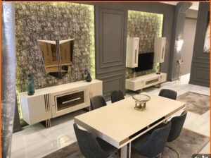 سفره بسيطه ومميزه بخامات عاليه الجوده 2025