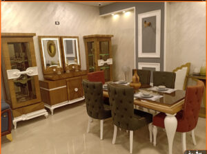 سفره بسيطه ومميزه بخامات عاليه الجوده 2025