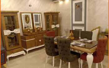 سفره بسيطه ومميزه بخامات عاليه الجوده 2025