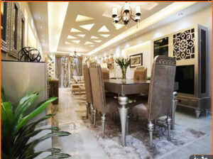 سفره بسيطه ومميزه بخامات عاليه الجوده 2025