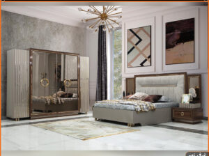 غرفه نوم مميزه بخامات عاليه الجوده 2025