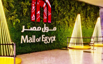 مول مصر