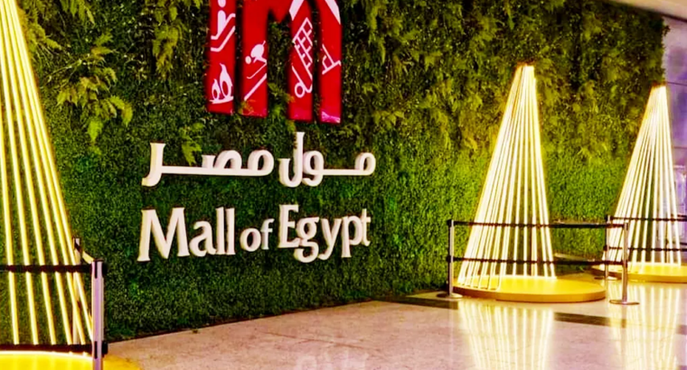 مول مصر