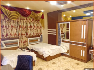 غرف اطفال مودرن بتصميمات مميزه وانيقه / لمسه ابداع