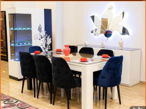 سفره بسيطه ومميزه بخامات عاليه الجوده 2025