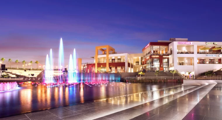 مول كايرو فيستيفال