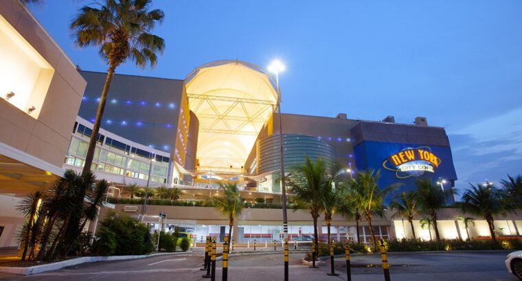 سيتي سنتر مول – نيويورك