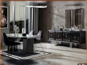 سفره بسيطه ومميزه بخامات عاليه الجوده 2025
