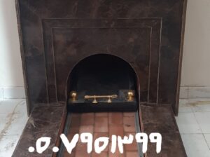 مشبات رخام ومجلس تراث صور مشبات