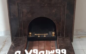 مشبات رخام ومجلس تراث صور مشبات