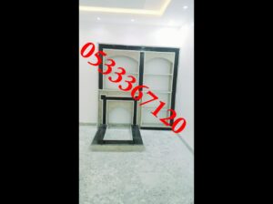 مشبات بيشة, مشبات تثليث ,مشبات نجران,مشبات ملكية