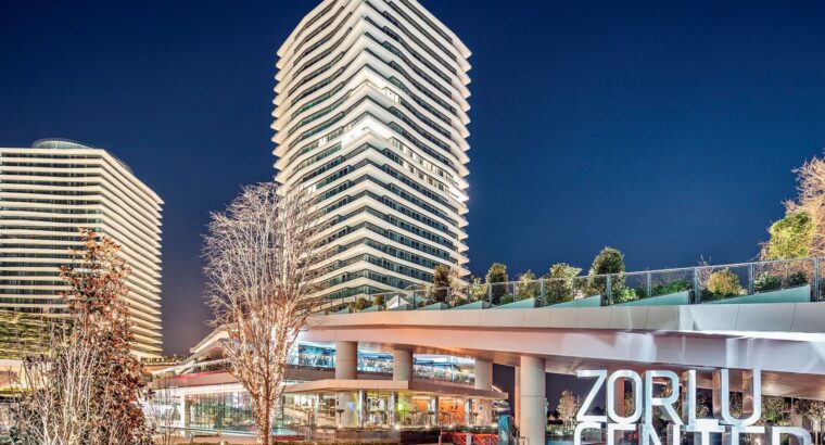 زورلو مول – اسطنبول
