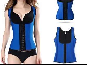 مشد كيم كرديشان لشد الجسم