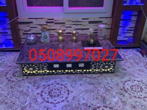صور مشبات فخمه ملكيه