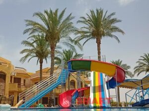 مصنع العاب مائية اكوا بارك سمارت