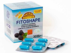 فيتوشيب للتخسيس FITOSHAPE