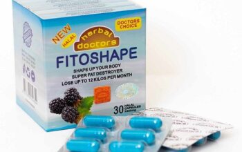 فيتوشيب للتخسيس FITOSHAPE