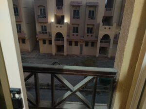 شالية للبيع فى قرية سانتا كلوز راس سدر 01220494227