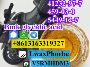 Europe Bmk oil 41232-97-7 with high yield