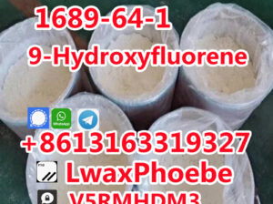 -Best price 9-fluorene CAS 1689-64-1 in Russia