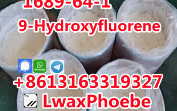 -Best price 9-fluorene CAS 1689-64-1 in Russia