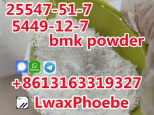 Strong bmk acid powder 5449-12-7/25547-51-7