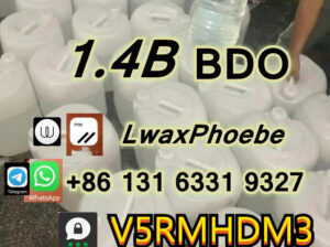 Best price 1,4-Butanediol BDO cleaner 110-63-4