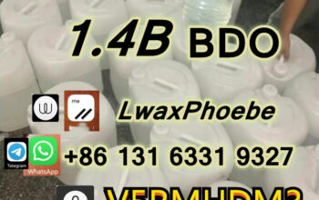 Best price 1,4-Butanediol BDO cleaner 110-63-4