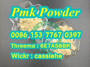 High Quality PMK ethyl glycidate CAS 28578-16-7